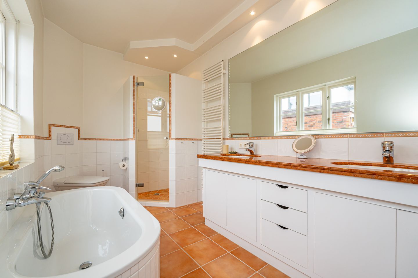 Haus Lilly Westerland - 