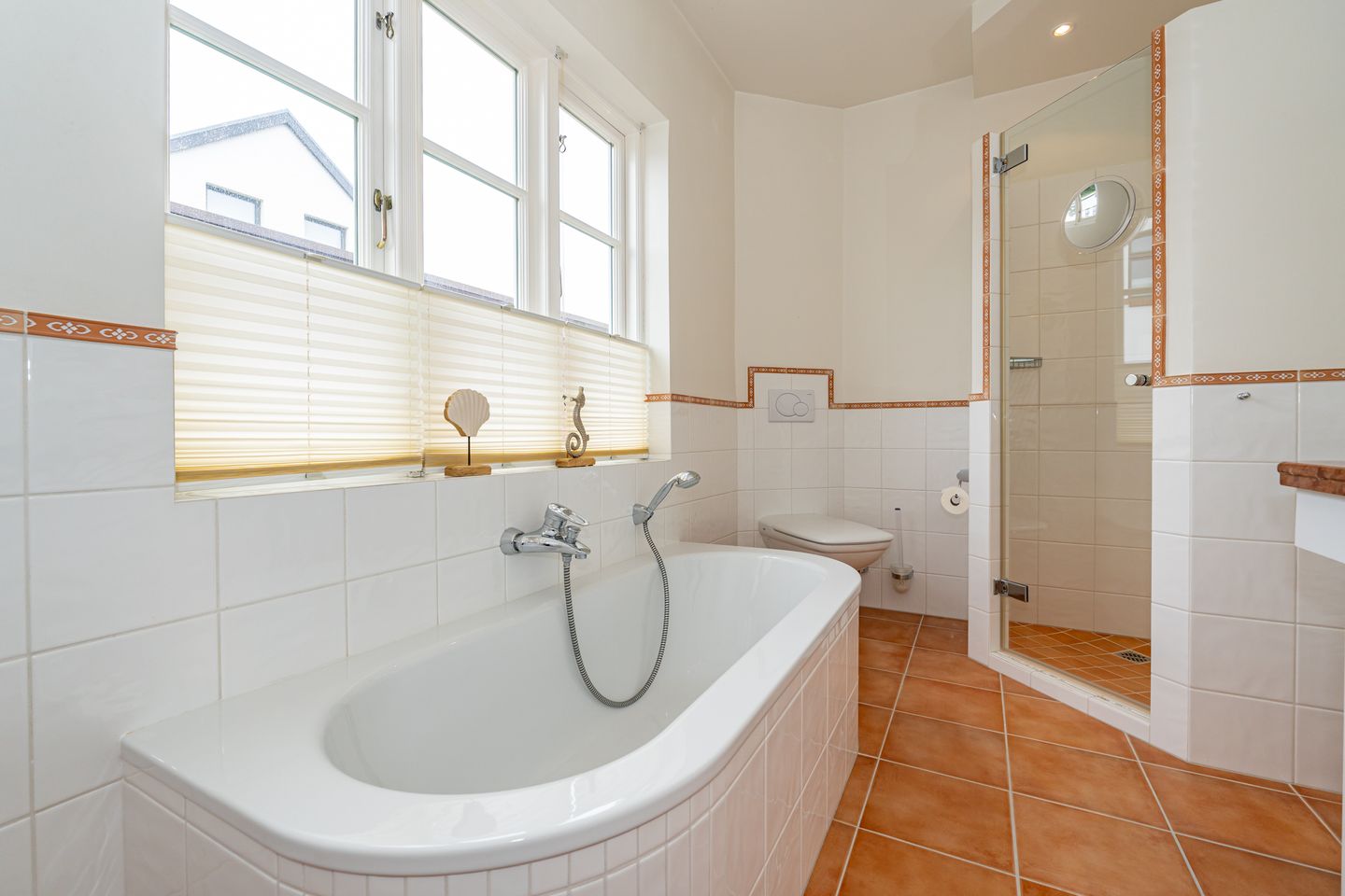 Haus Lilly Westerland - 