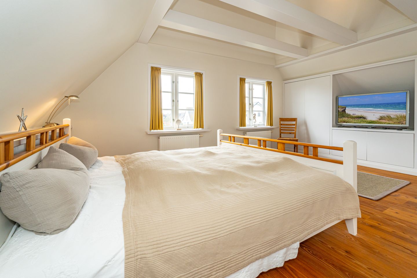 Haus Lilly Westerland - 