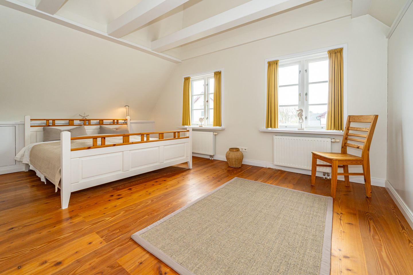 Haus Lilly Westerland - 