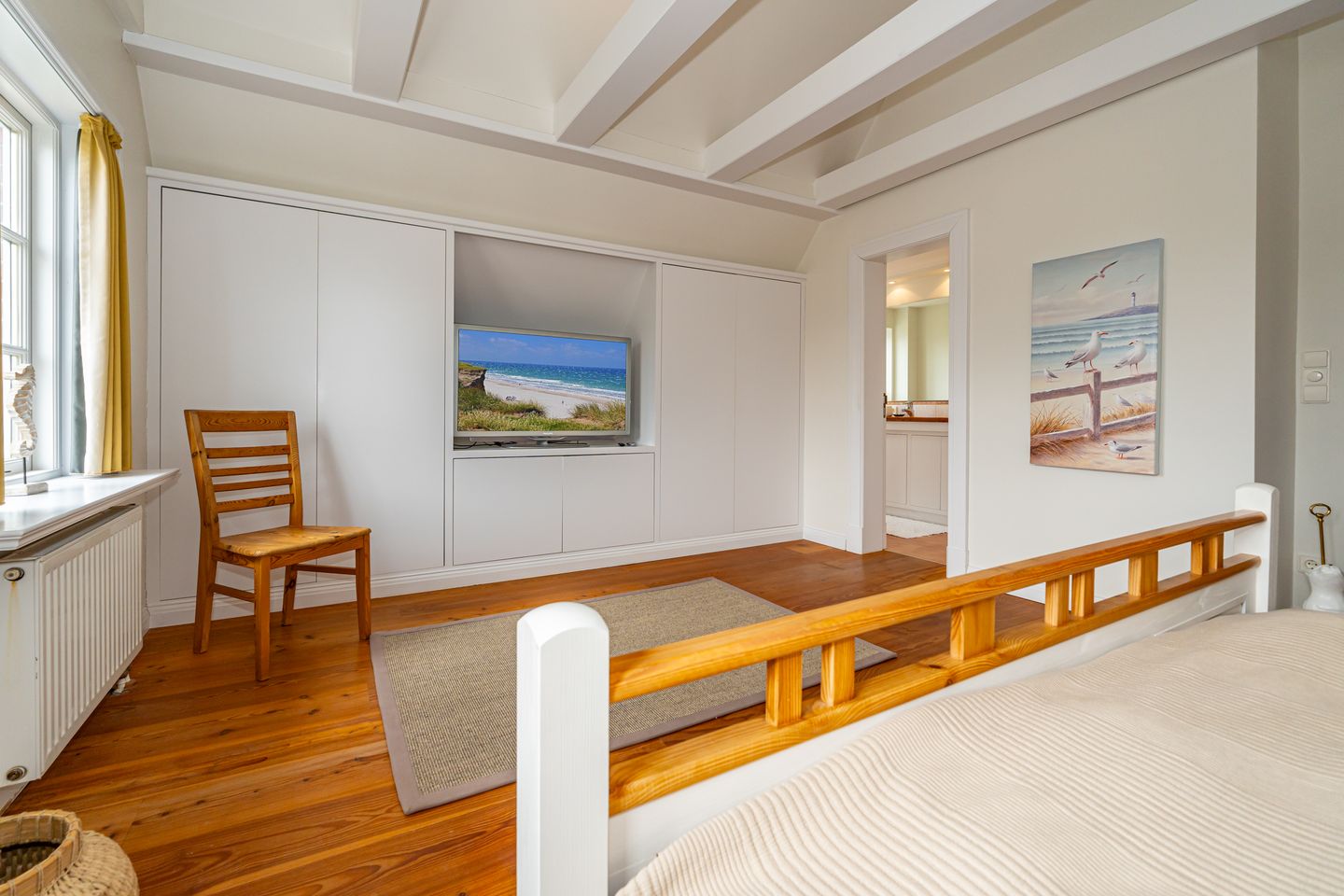 Haus Lilly Westerland - 