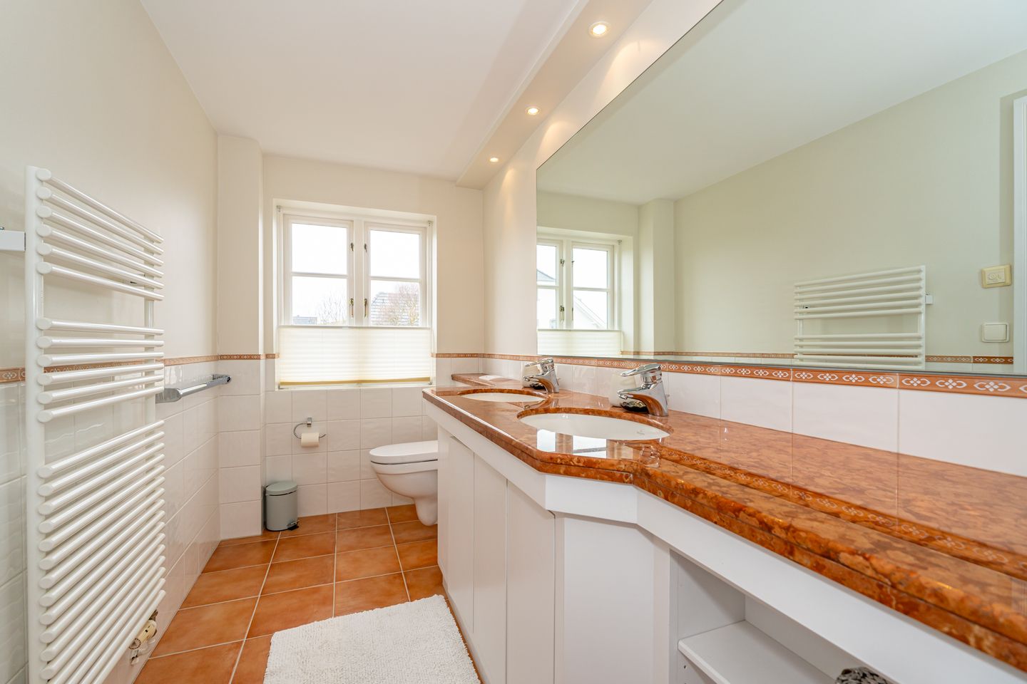 Haus Lilly Westerland - 