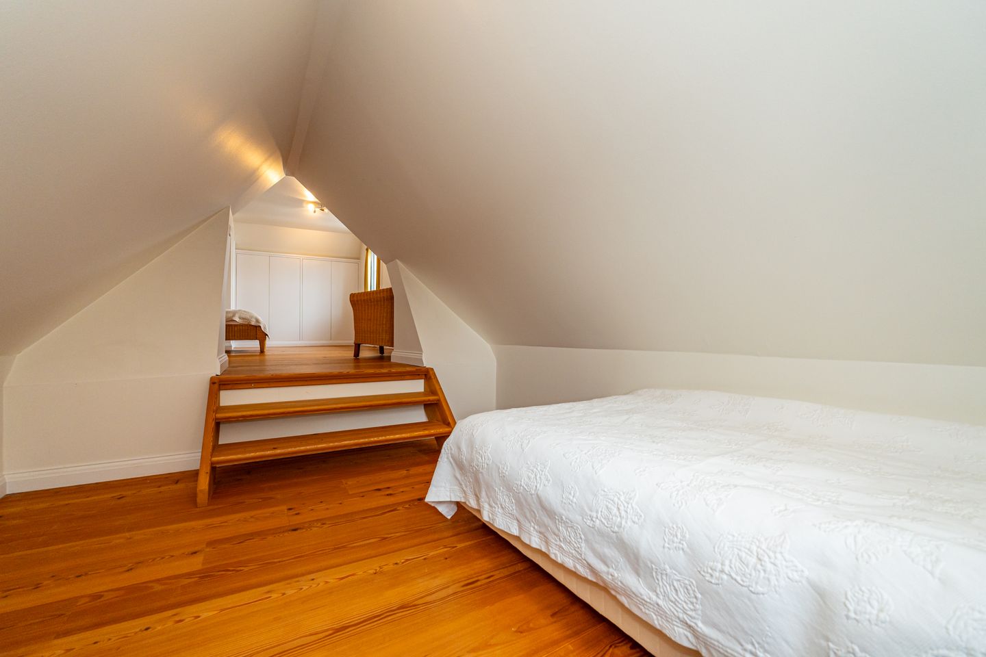 Haus Lilly Westerland - 