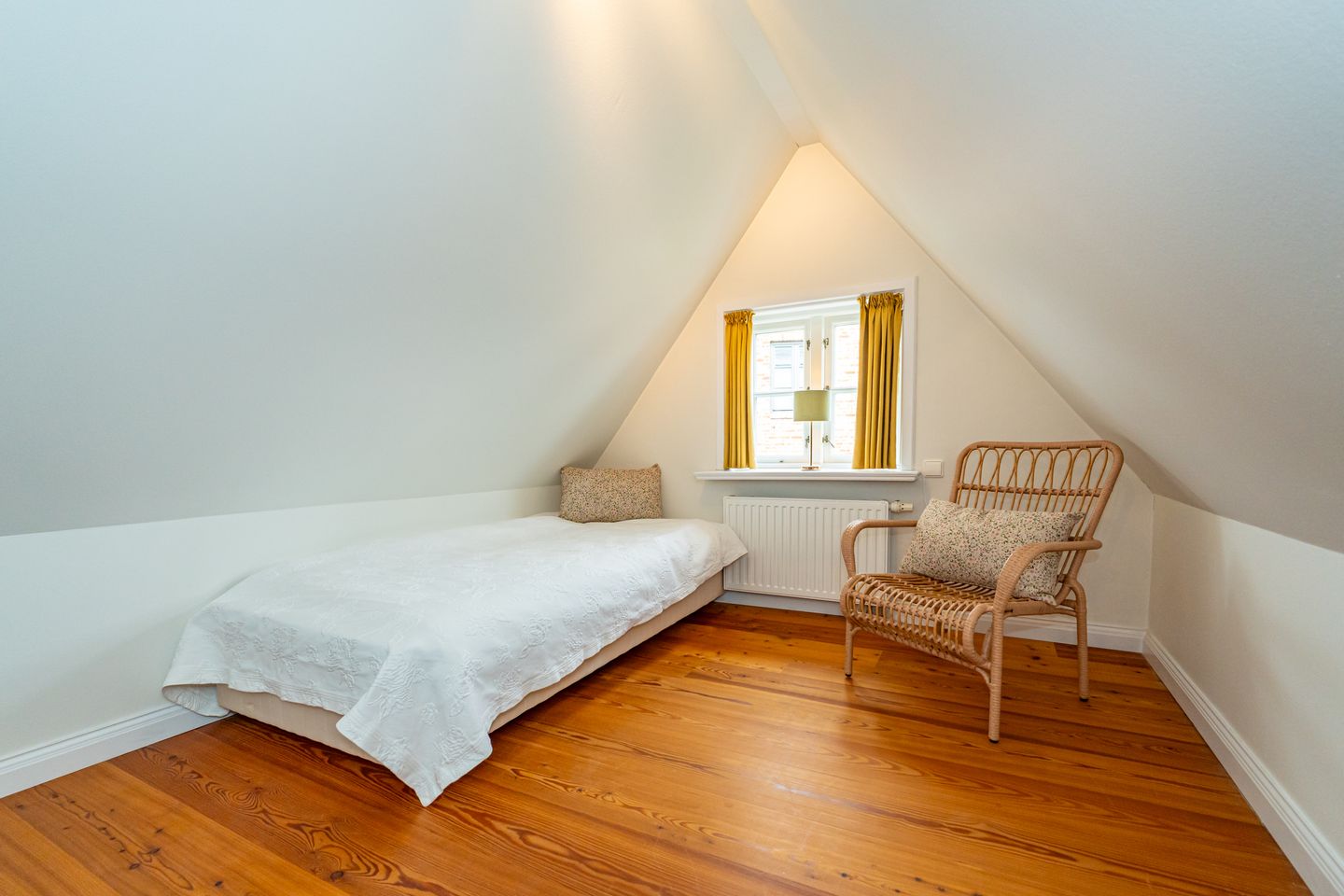 Haus Lilly Westerland - 