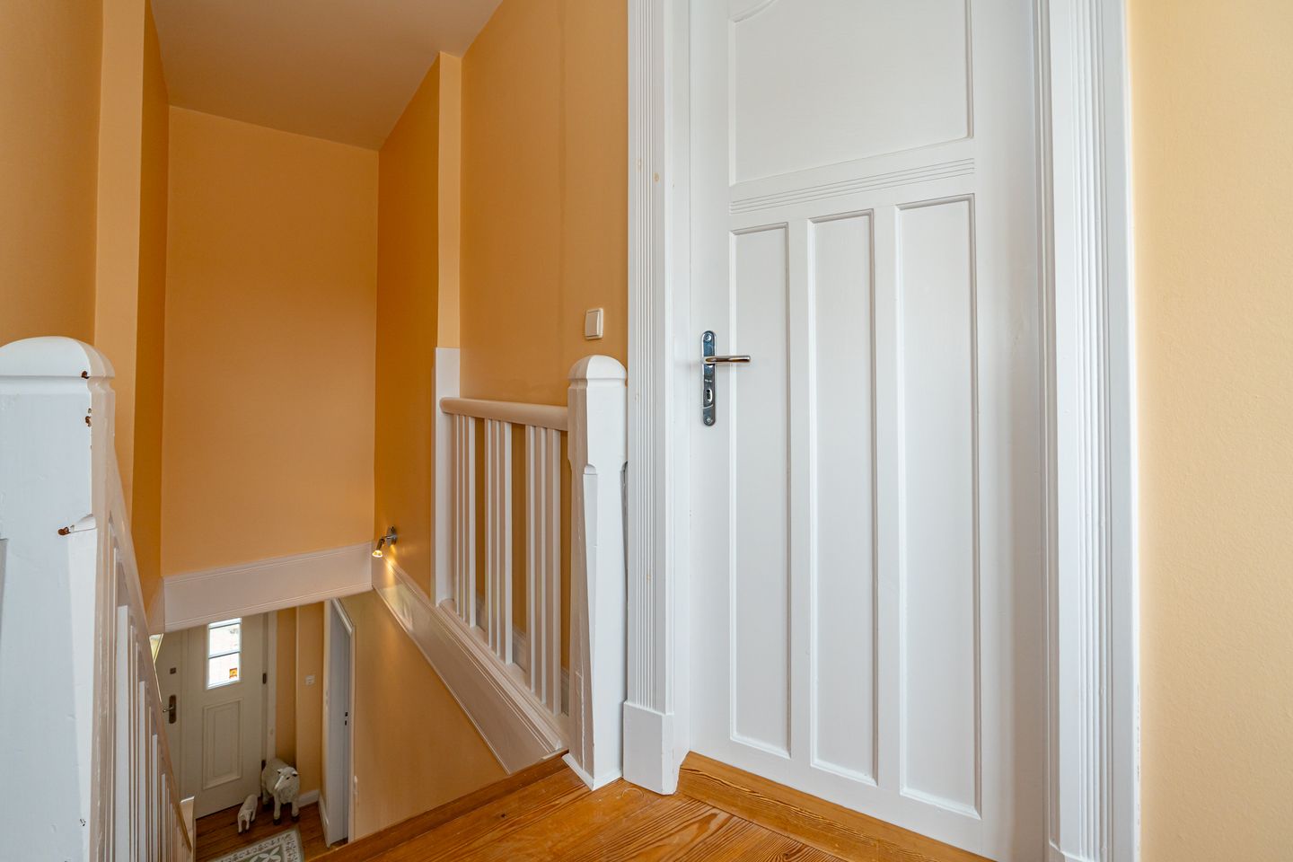 Haus Lilly Westerland - 