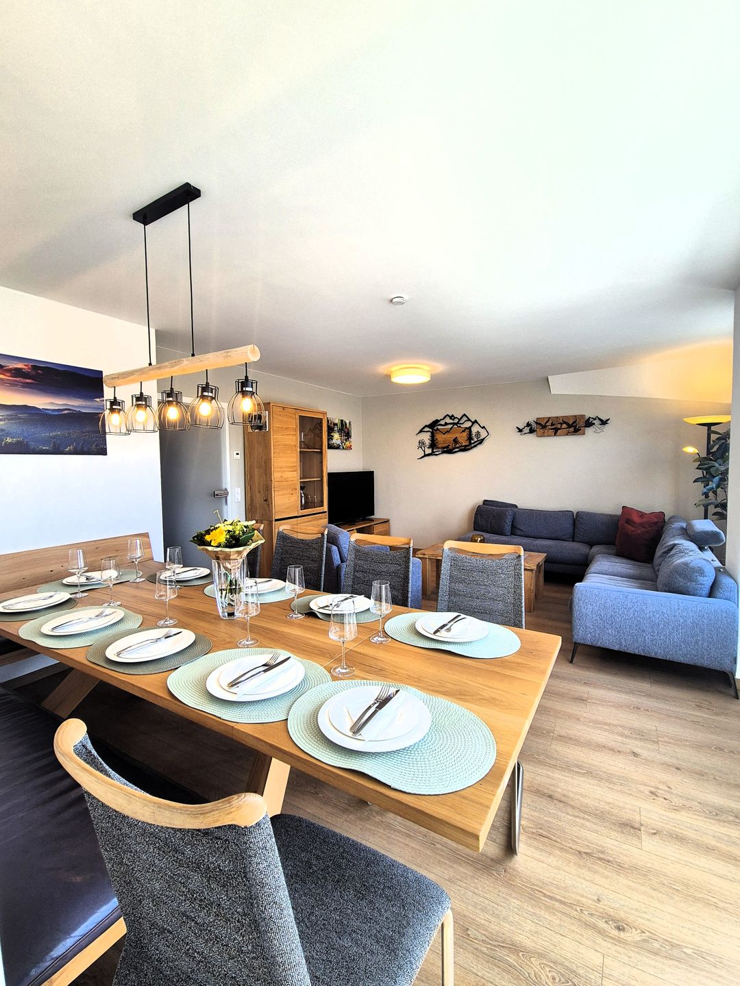 Winterberg Appartement 21135 Winterberg -