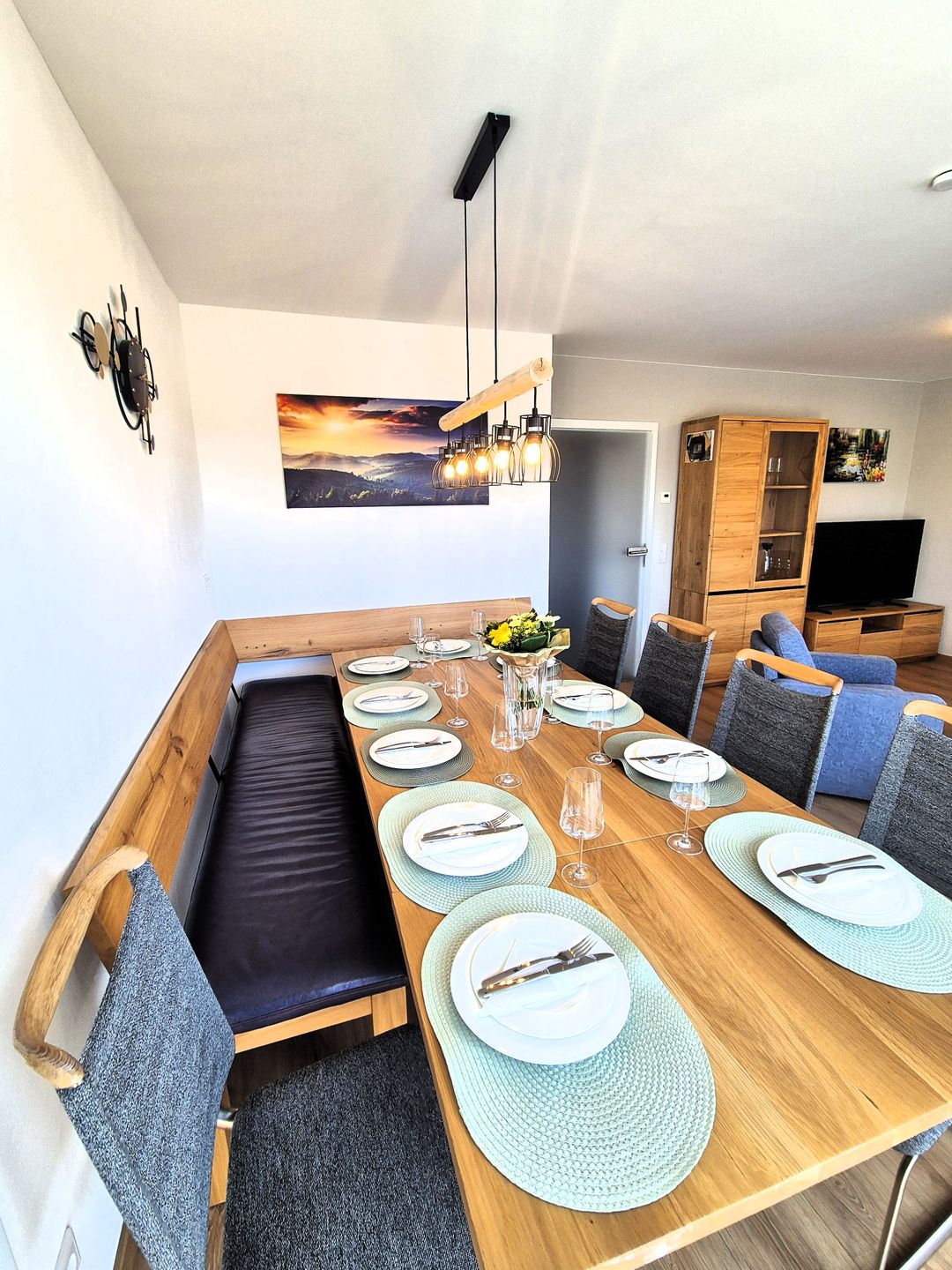 Winterberg Appartement 21135 Winterberg -