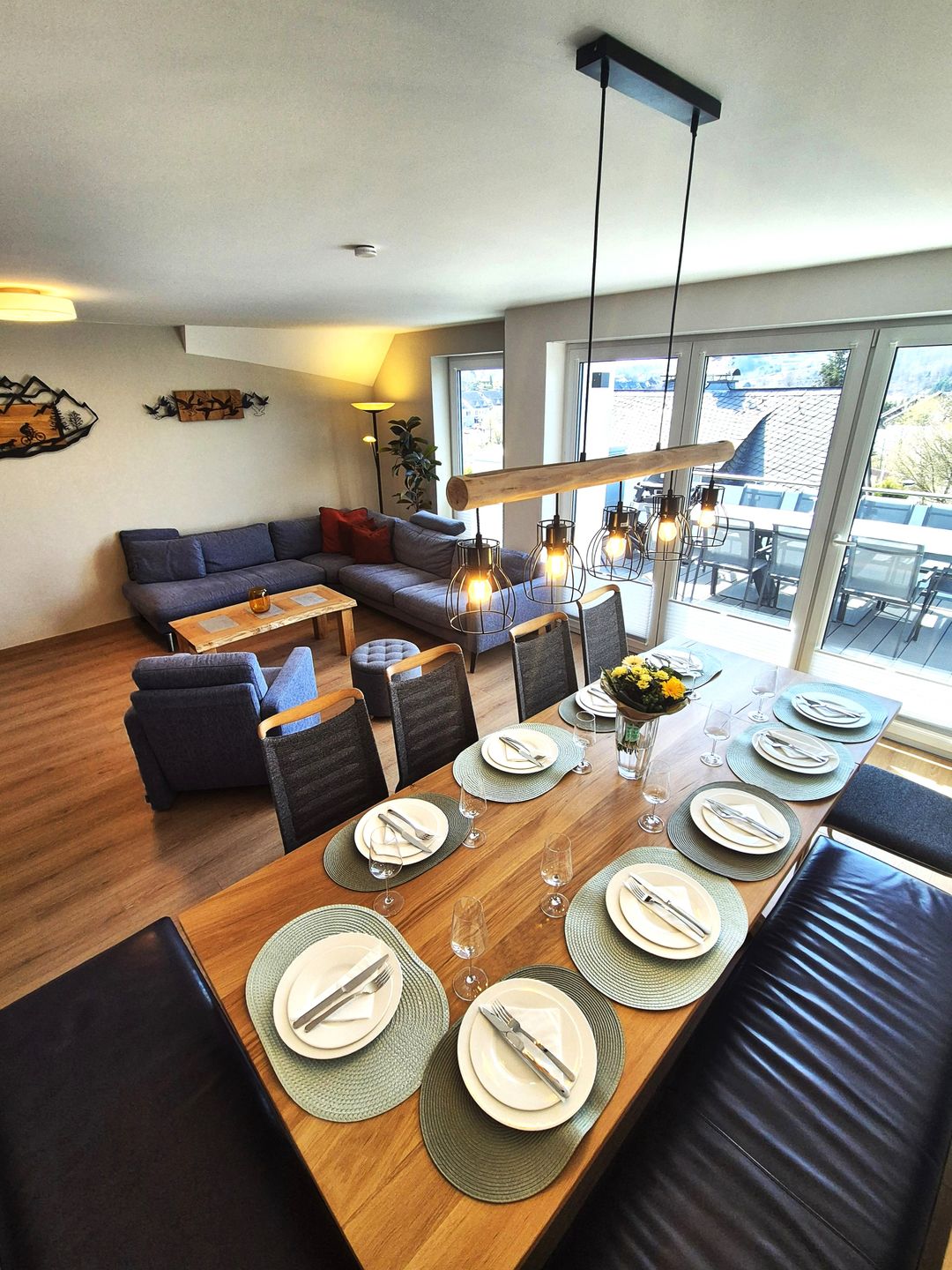 Winterberg Appartement 21135 Winterberg -