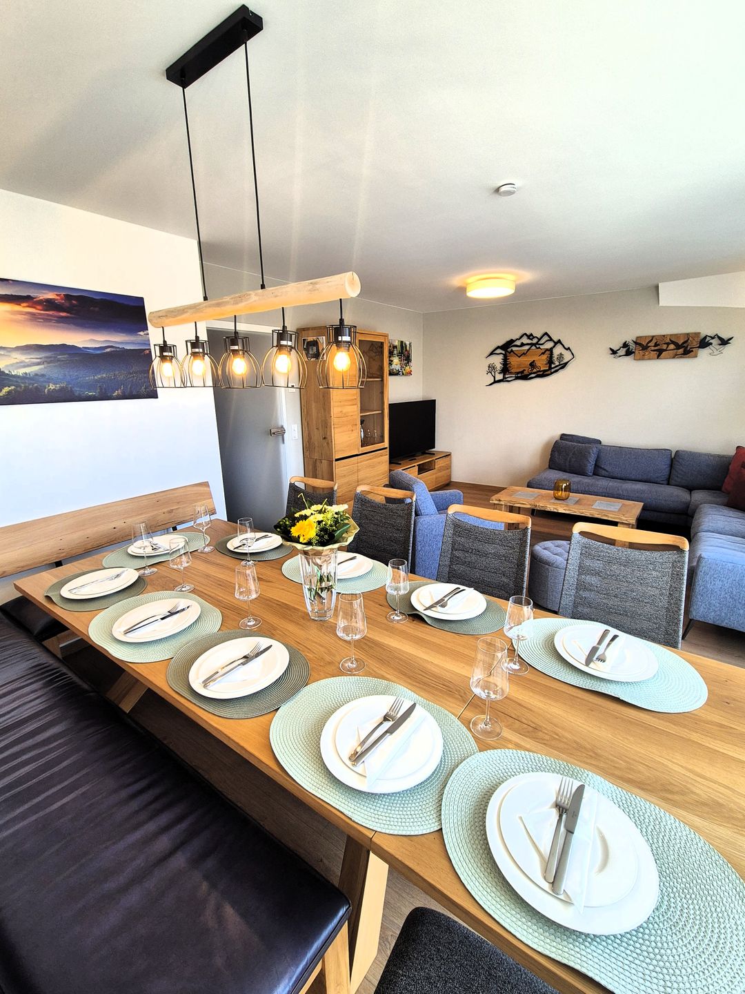 Winterberg Appartement 21135 Winterberg -