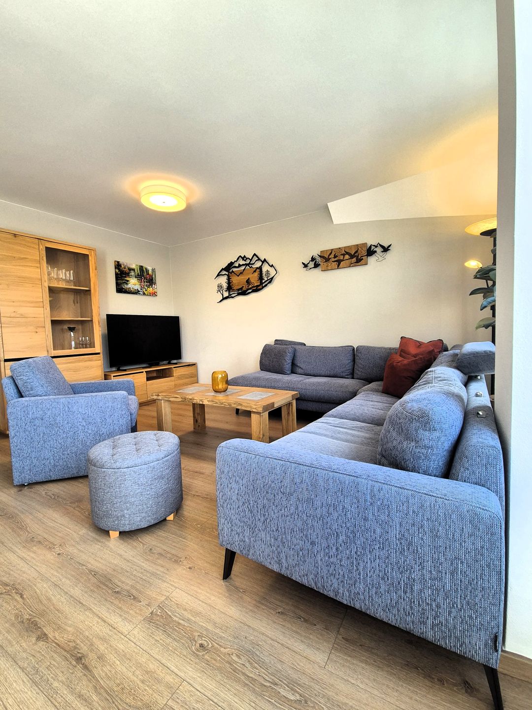 Winterberg Appartement 21135 Winterberg -