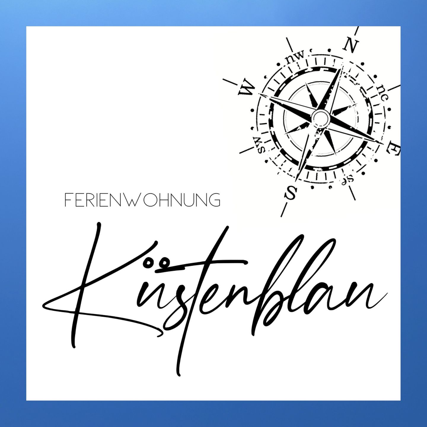  Darßer Weg 29 "Küstenblau" Whg. 69 Fischland-Darss-Zingst - 