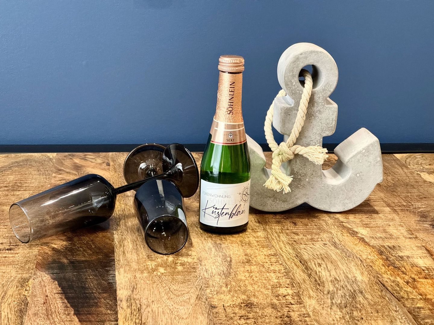  Darßer Weg 29 "Küstenblau" Whg. 69 Fischland-Darss-Zingst - 