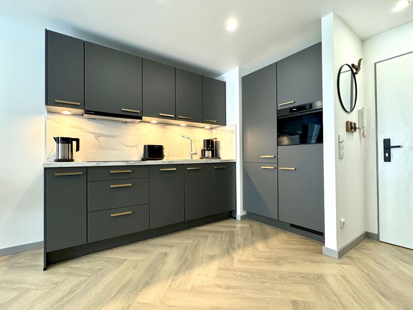  Darßer Weg 29 "Küstenblau" Whg. 69 Fischland-Darss-Zingst - 