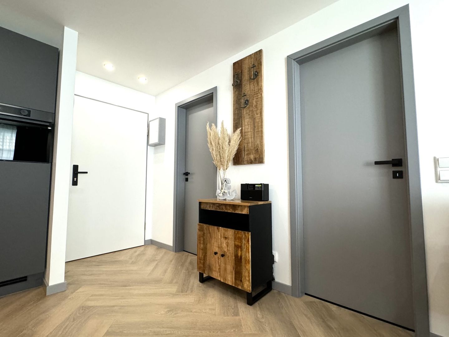  Darßer Weg 29 "Küstenblau" Whg. 69 Fischland-Darss-Zingst - 