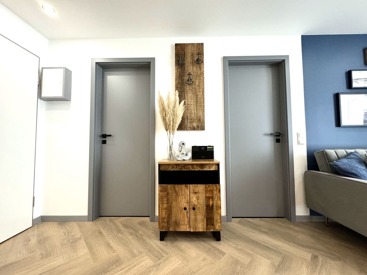  Darßer Weg 29 "Küstenblau" Whg. 69 Fischland-Darss-Zingst - 