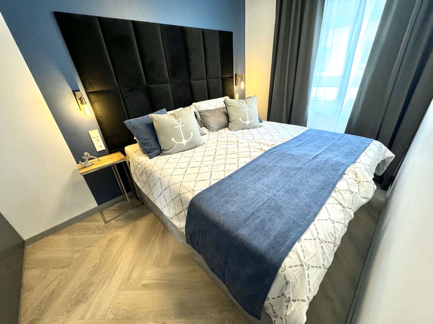  Darßer Weg 29 "Küstenblau" Whg. 69 Fischland-Darss-Zingst - 