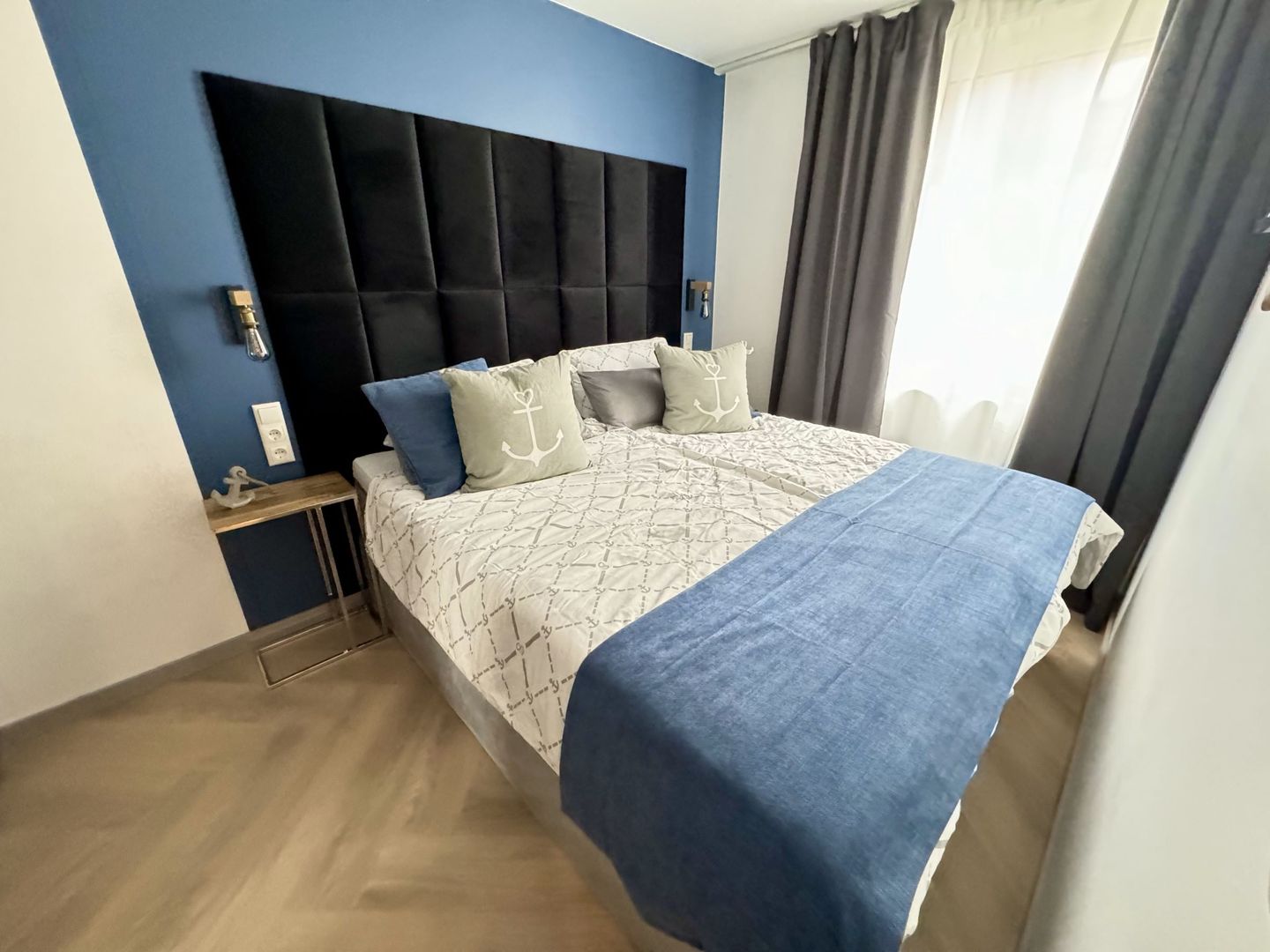  Darßer Weg 29 "Küstenblau" Whg. 69 Fischland-Darss-Zingst - 