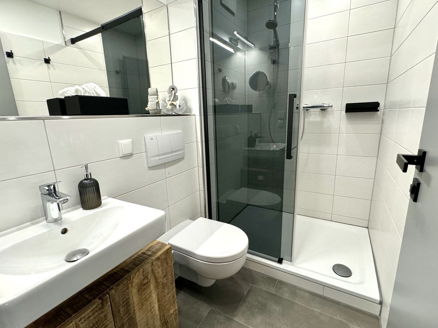  Darßer Weg 29 "Küstenblau" Whg. 69 Fischland-Darss-Zingst - 