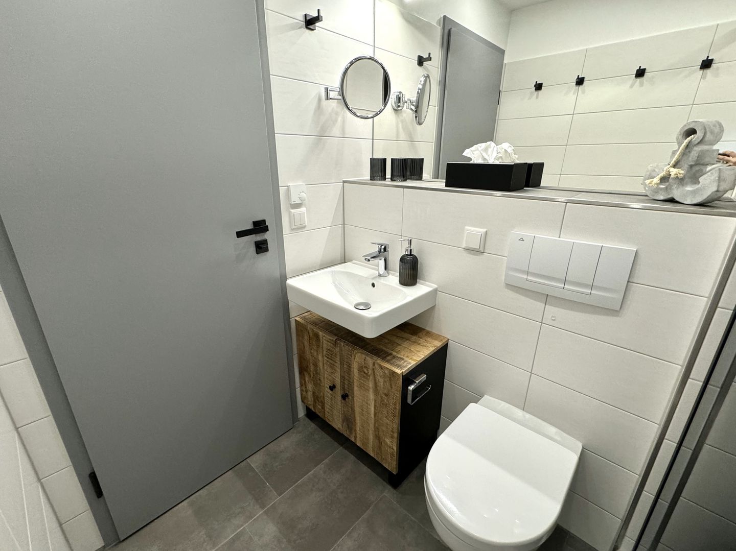  Darßer Weg 29 "Küstenblau" Whg. 69 Fischland-Darss-Zingst - 