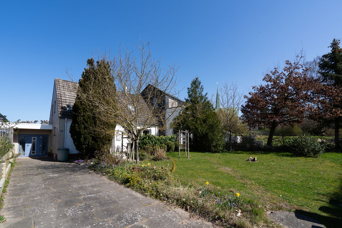  Lütthus Pelzerhaken - Hauptansicht