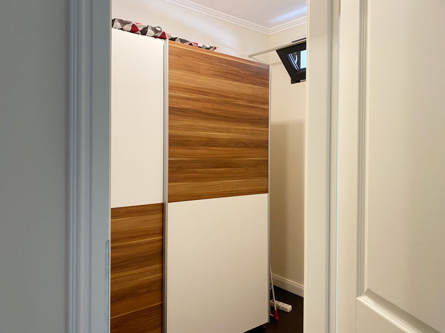 Kaiserhof Apartment 434, Typ A  - Dekoratives Detail