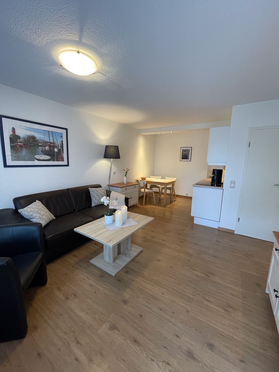  "Feriengarten Büsum - B03" Büsum - 