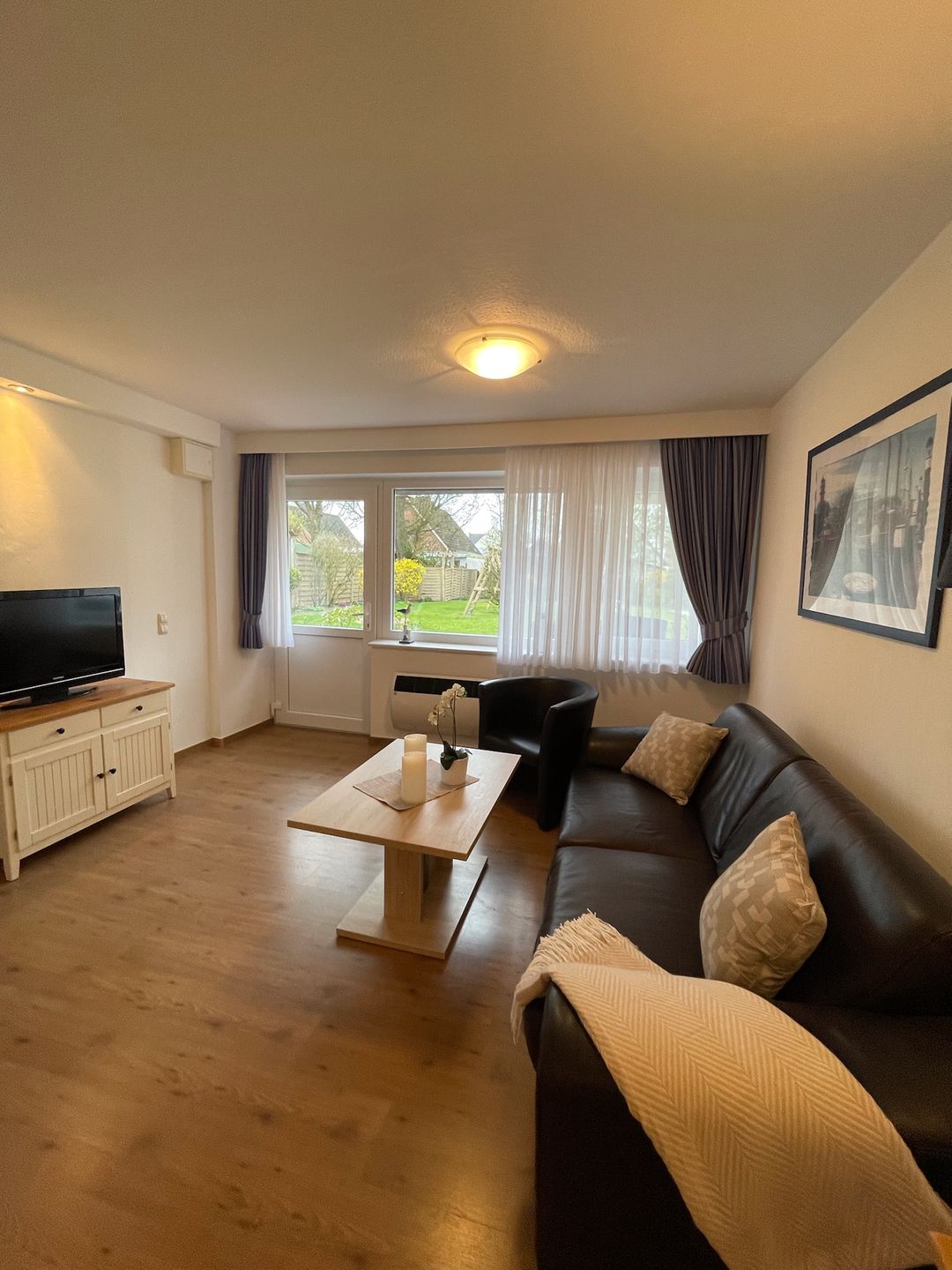  "Feriengarten Büsum - B03" Büsum - 