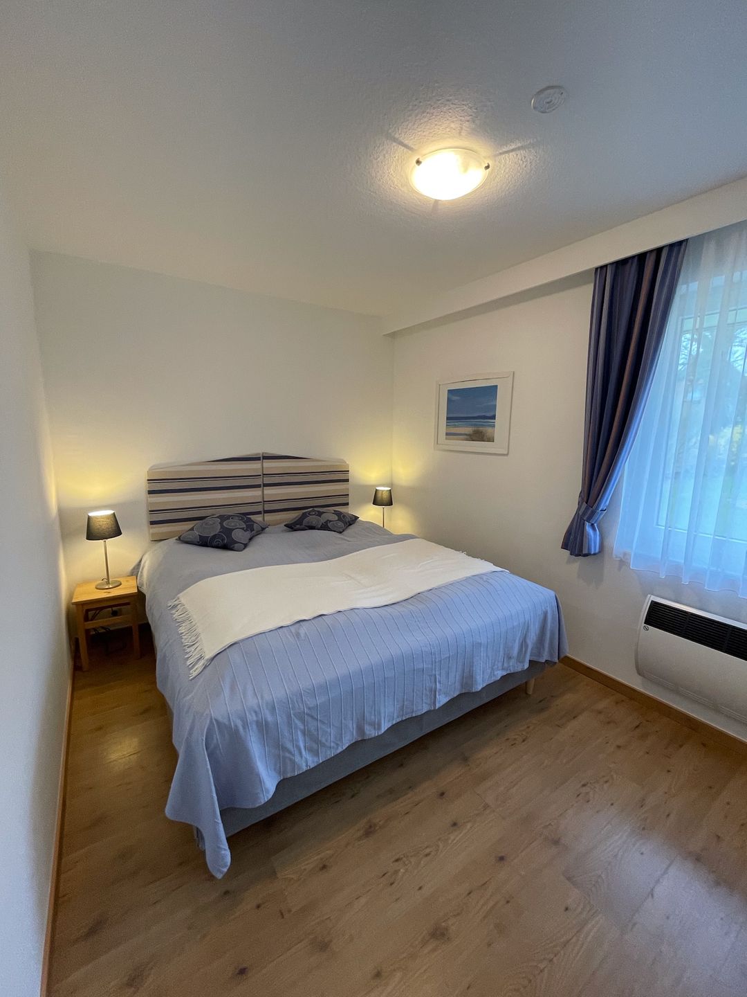  "Feriengarten Büsum - B03" Büsum - 