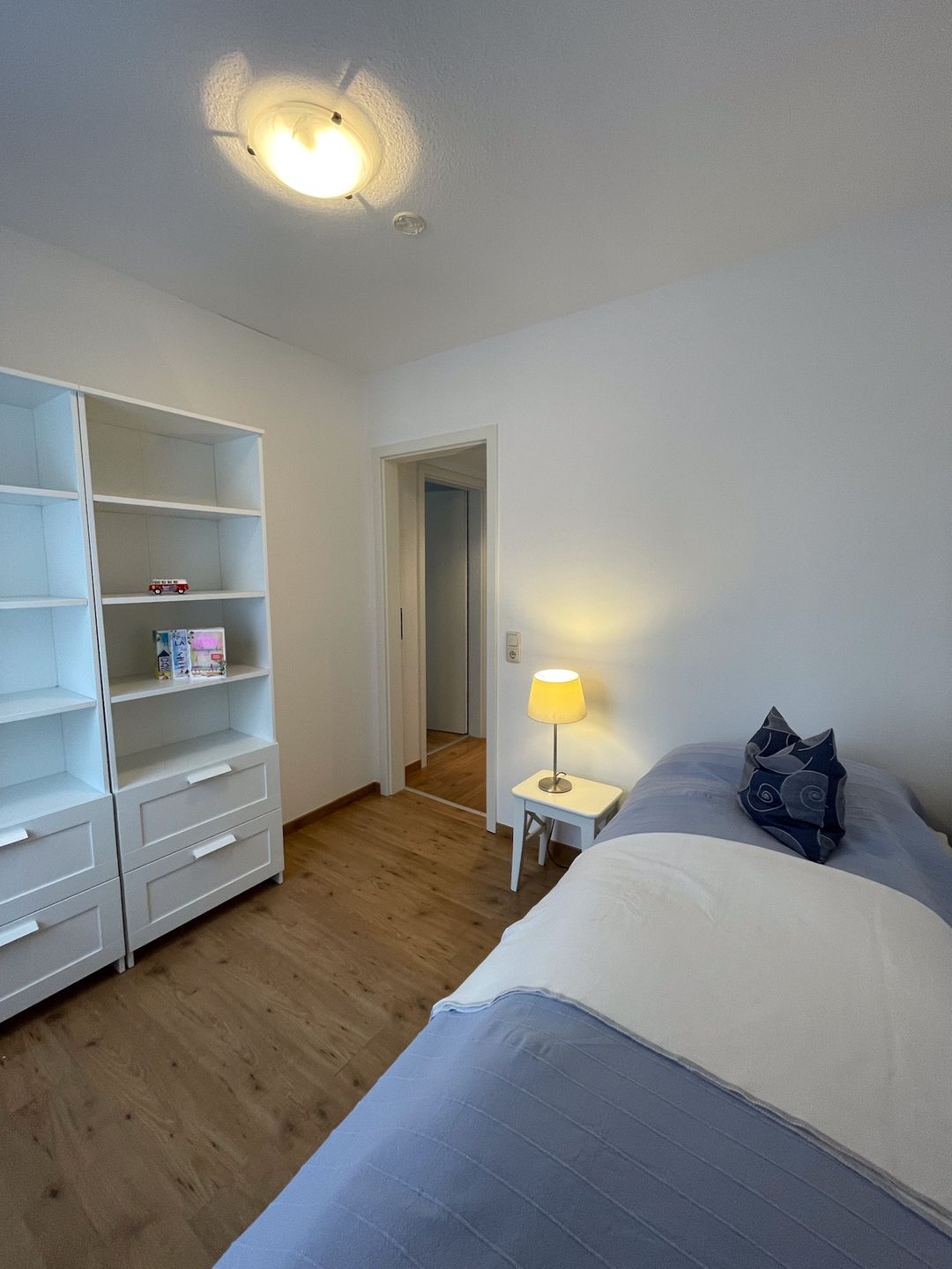  "Feriengarten Büsum - B03" Büsum - 