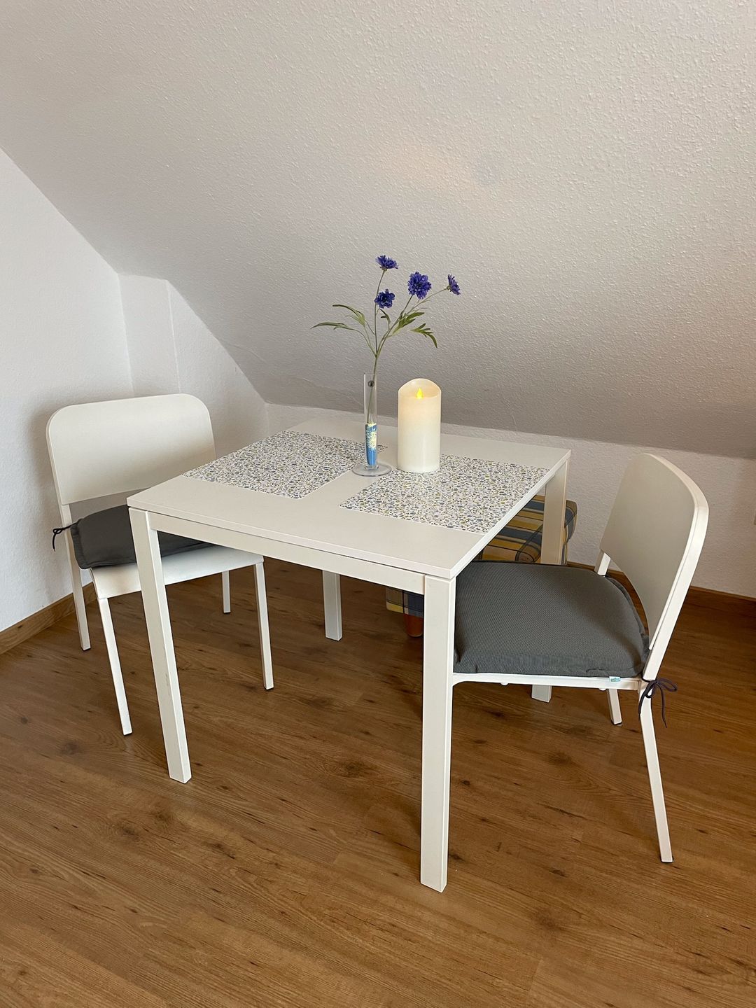  "Feriengarten Büsum - C17" Büsum - Wohnzimmer