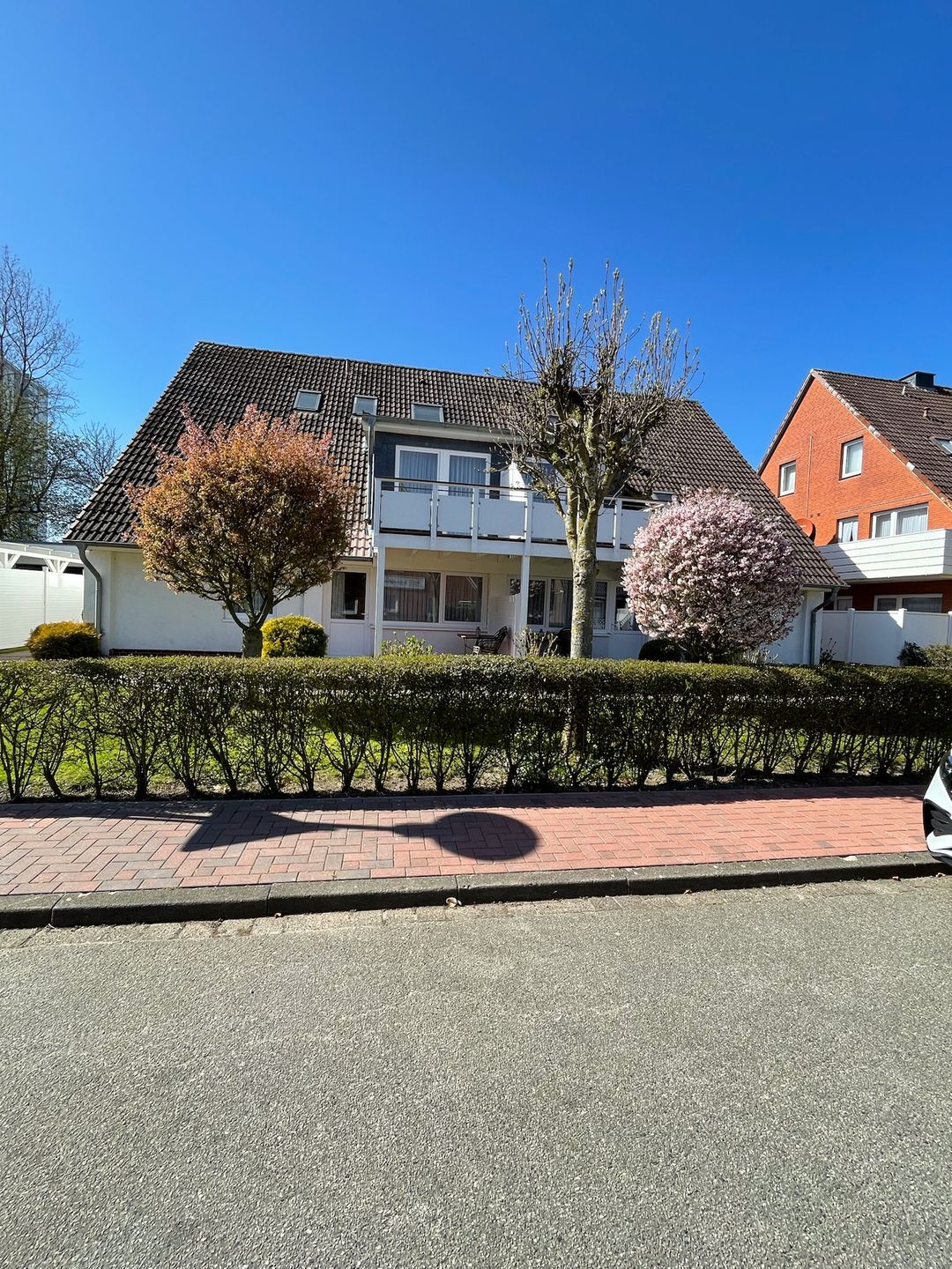  "Feriengarten Büsum - C16" Büsum - Hauptansicht