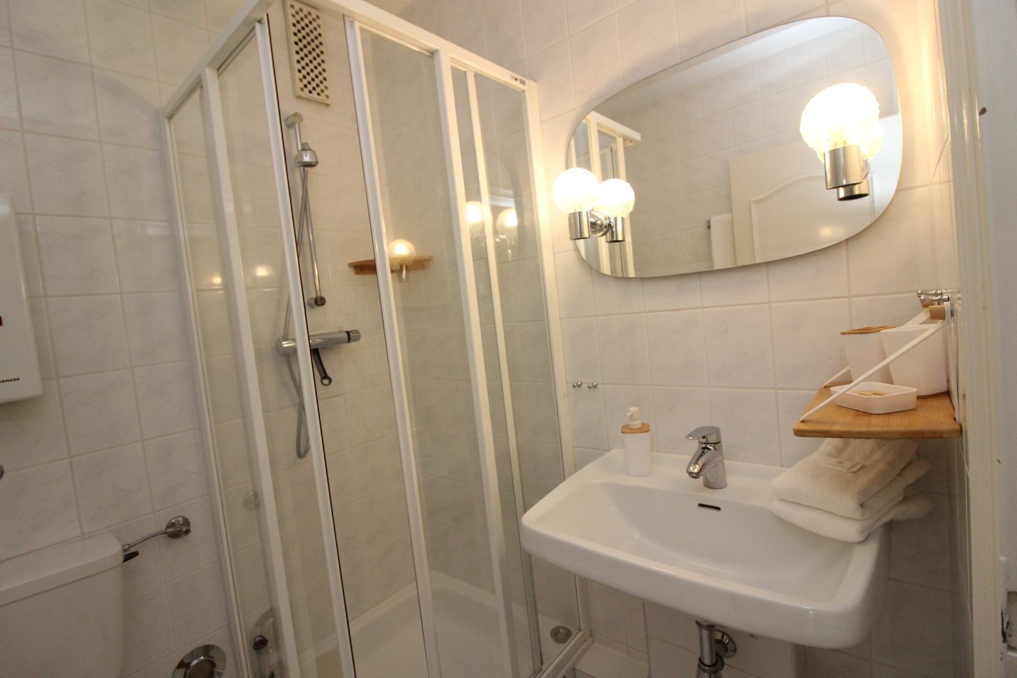 Haus Norderhoog Wohnung 75 Westerland - 