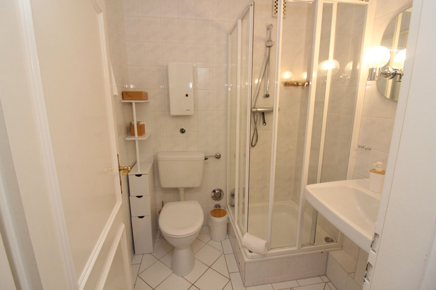 Haus Norderhoog Wohnung 75 Westerland - 