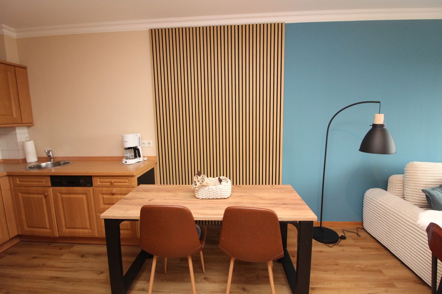 Haus Norderhoog Wohnung 75 Westerland - 