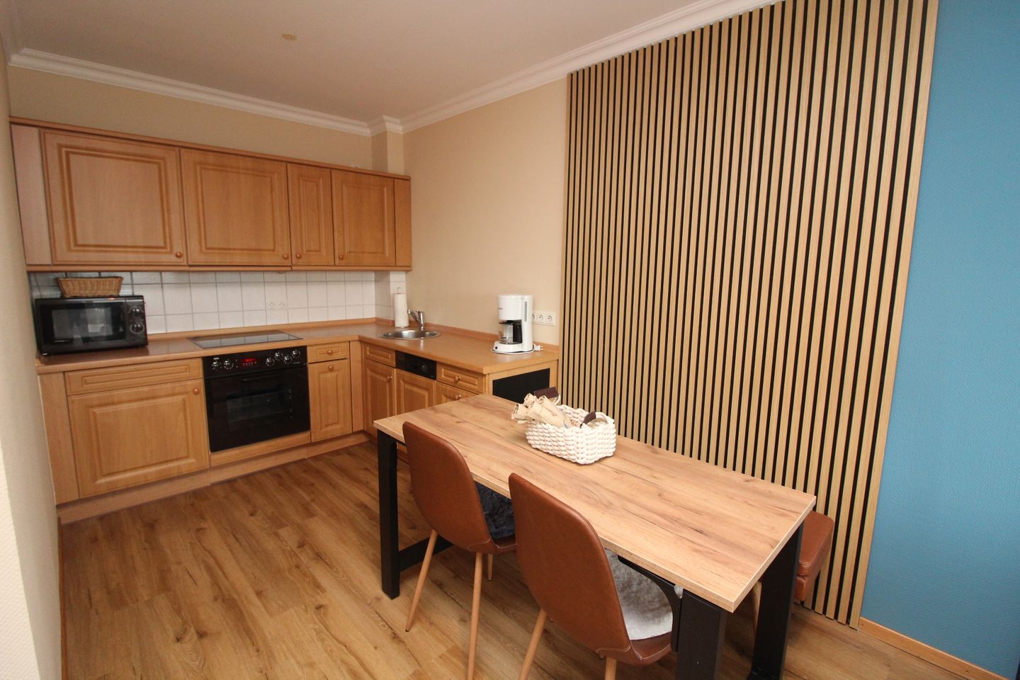 Haus Norderhoog Wohnung 75 Westerland - 