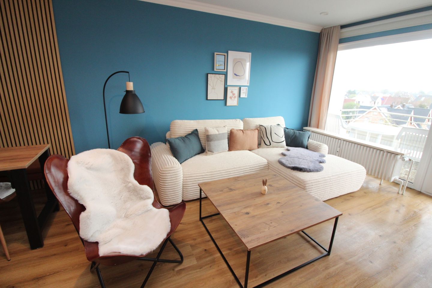 Haus Norderhoog Wohnung 75 Westerland - 