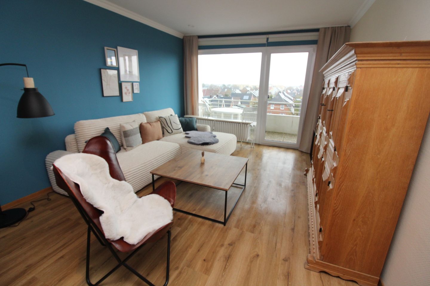 Haus Norderhoog Wohnung 75 Westerland - 