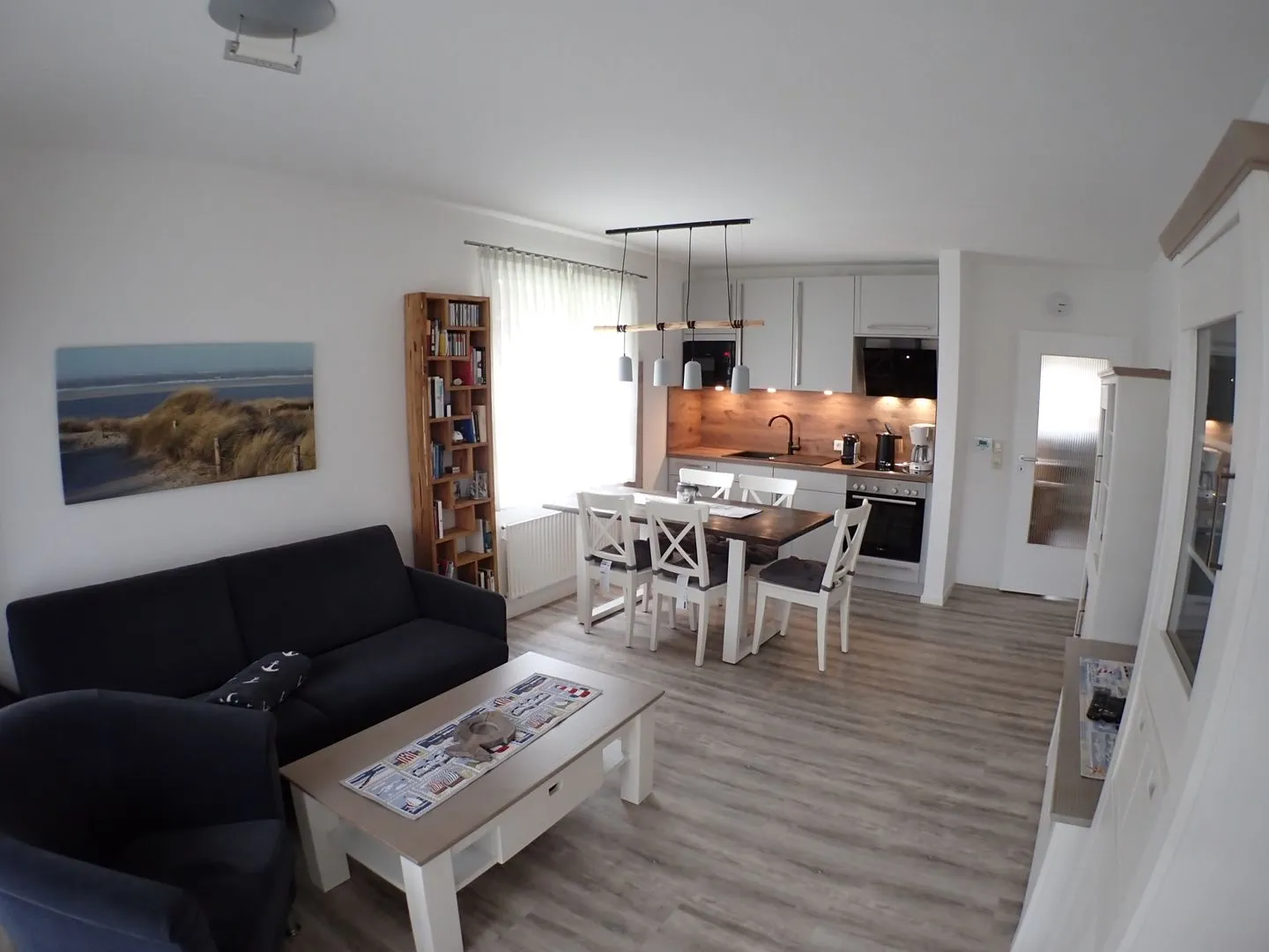 'TWILLINGHUS' RitaMare 04  -