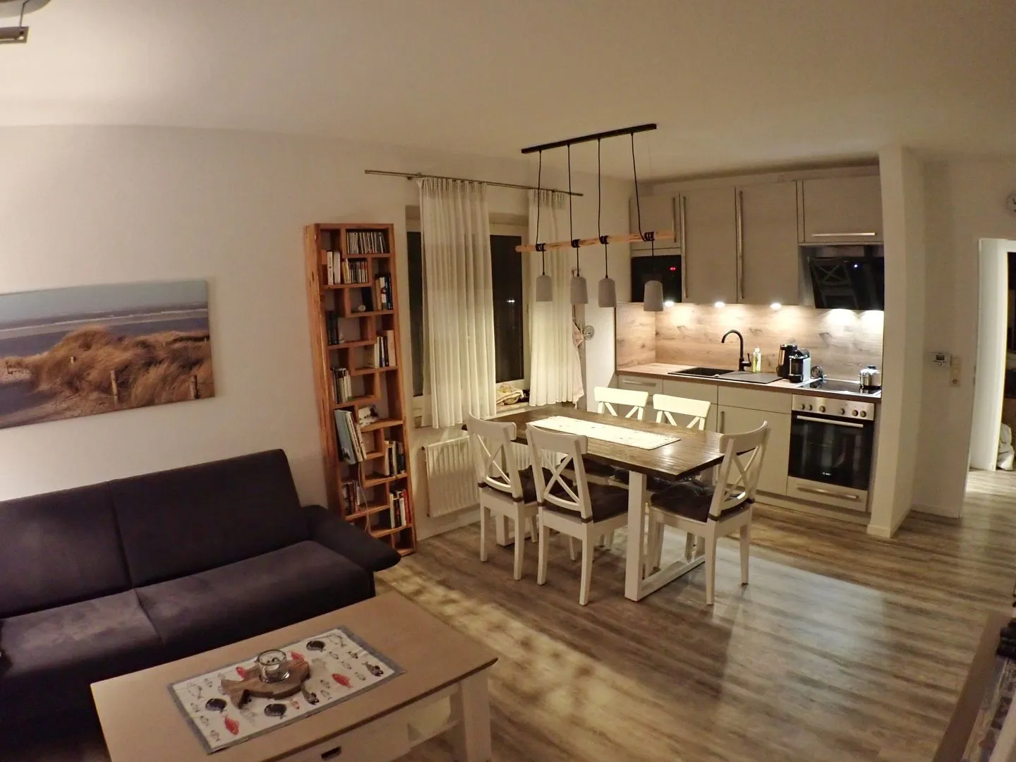 'TWILLINGHUS' RitaMare 04  -