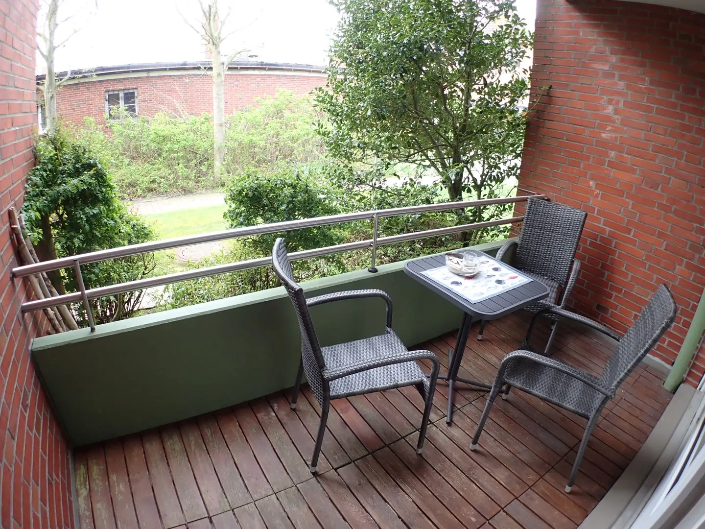 'TWILLINGHUS' RitaMare 04  -