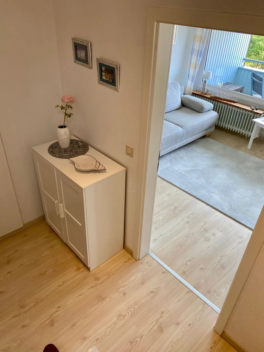 Hus in't Melkerpad 'BACKBORD'  -