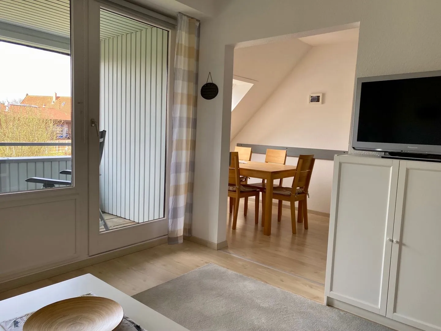 Hus in't Melkerpad 'BACKBORD'  -