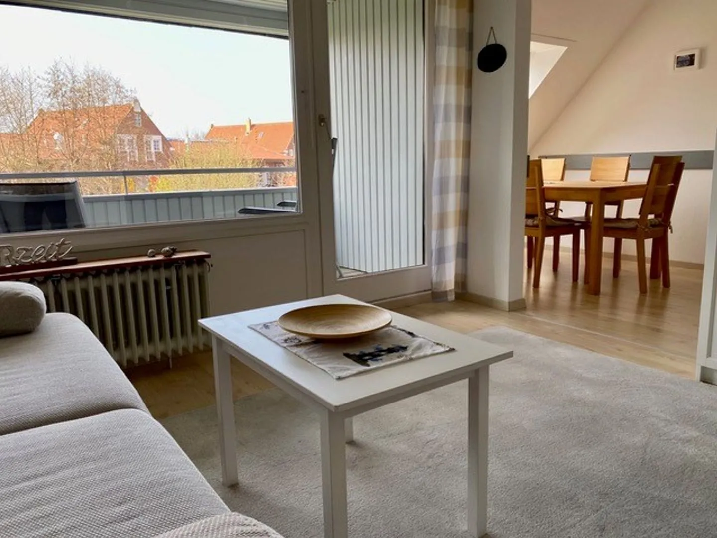 Hus in't Melkerpad 'BACKBORD'  -