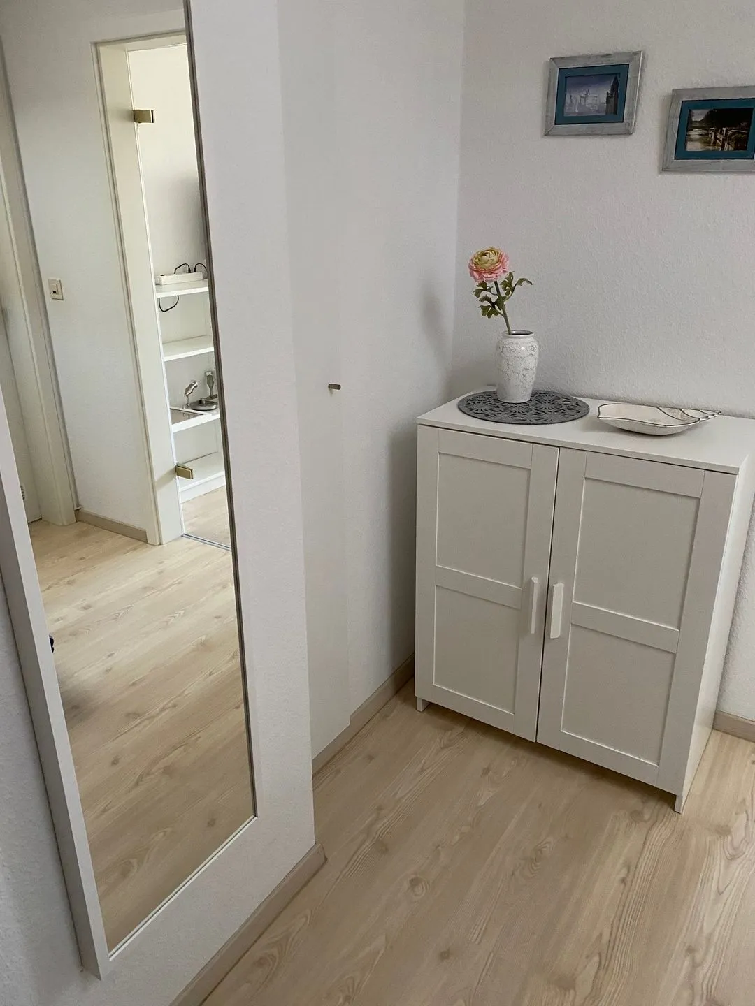 Hus in't Melkerpad 'BACKBORD'  -