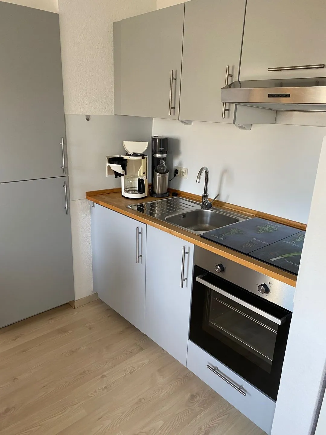 Hus in't Melkerpad 'BACKBORD'  -