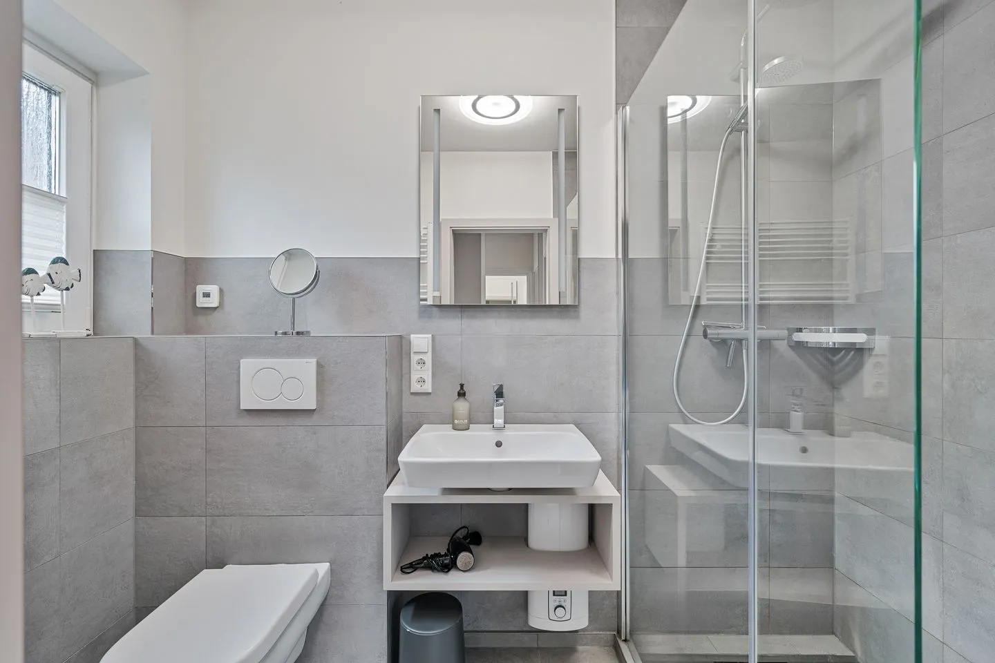 Dorfkoje Die Dorfkoje SPO Dorf - 