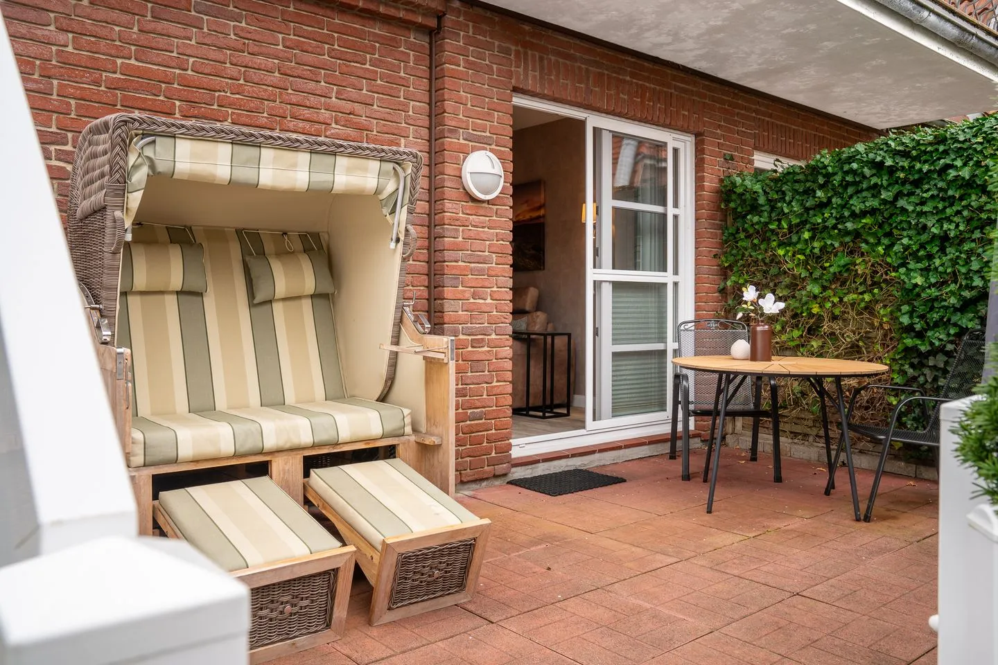 Dorfkoje Die Dorfkoje SPO Dorf - 