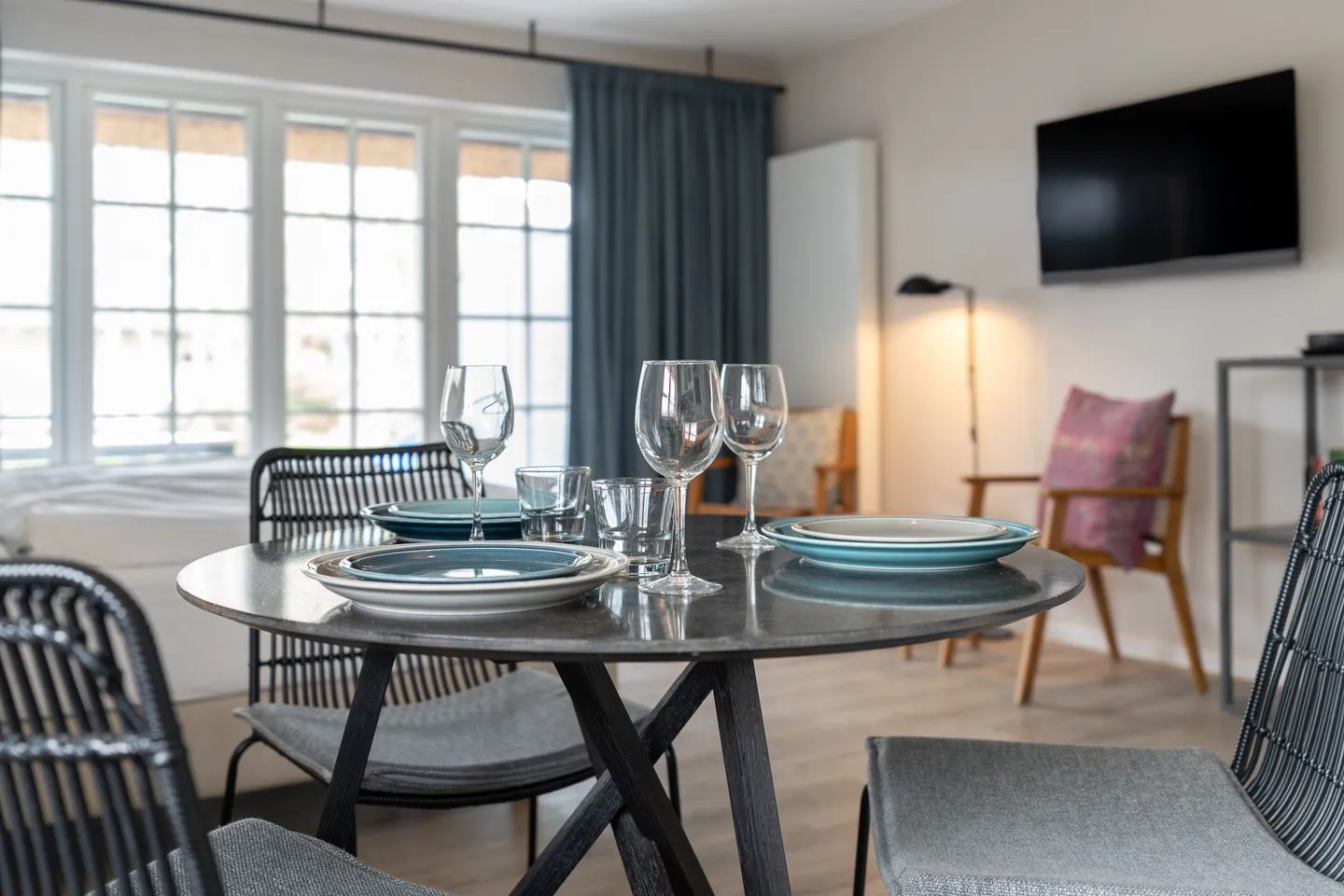 Beach Lodge Beach Lodge Appartement 2 SPO Ording - 