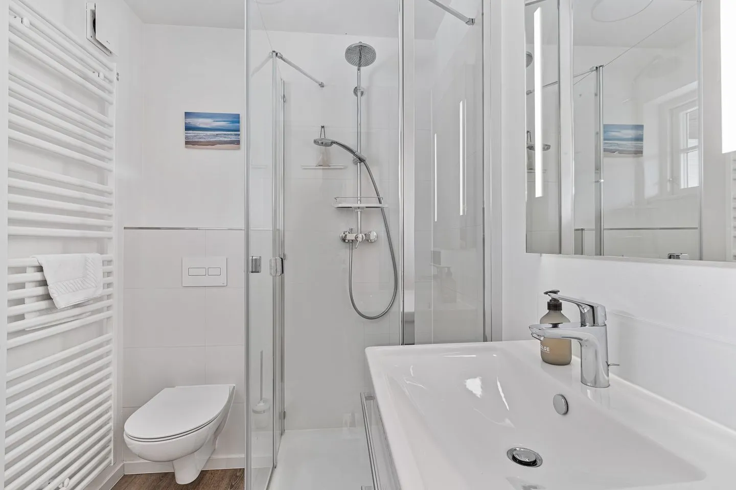 Beach Lodge Beach Lodge Appartement 2 SPO Ording - 