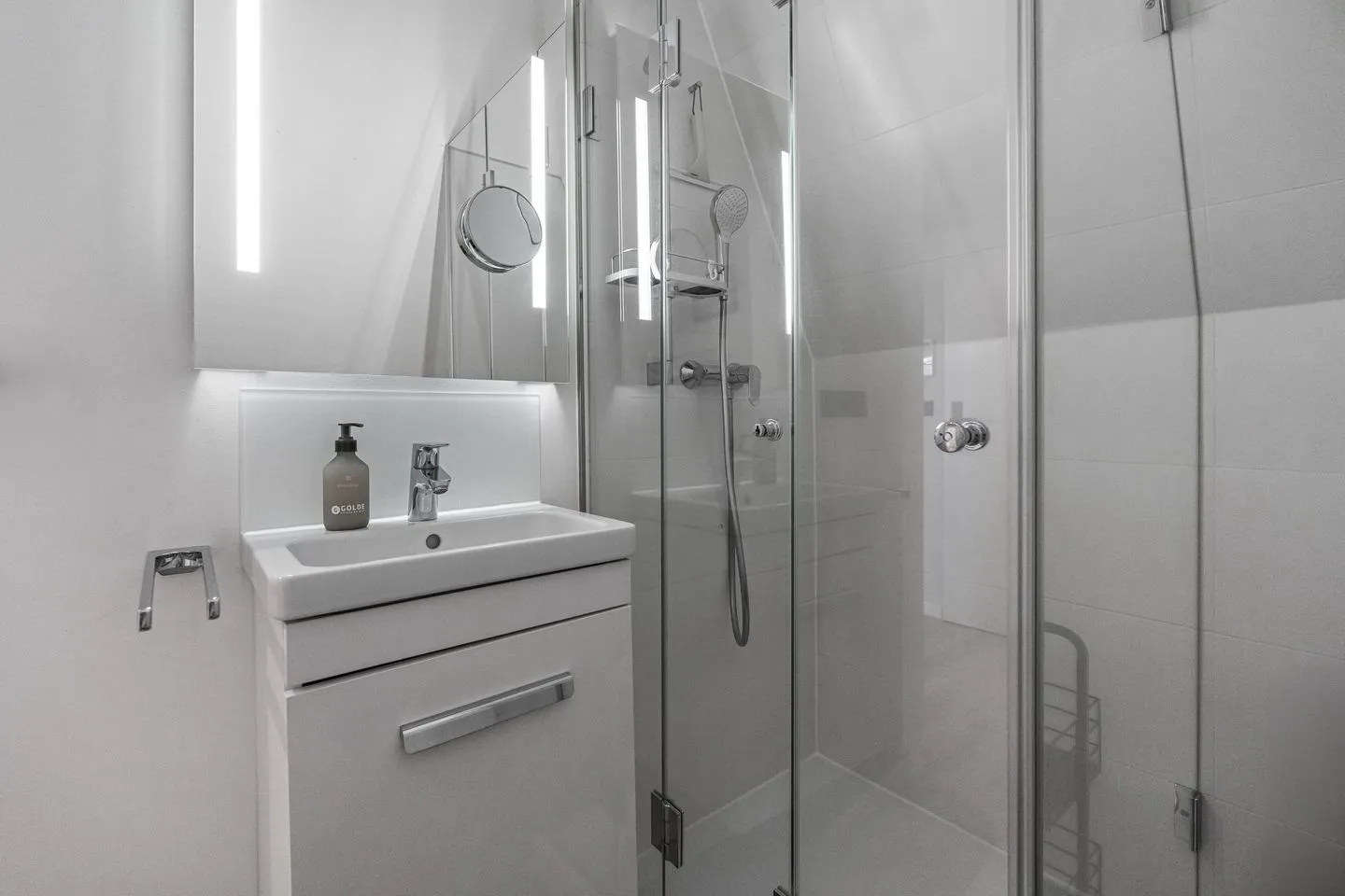 Beach Lodge Beach Lodge Appartement 3 SPO Ording - 